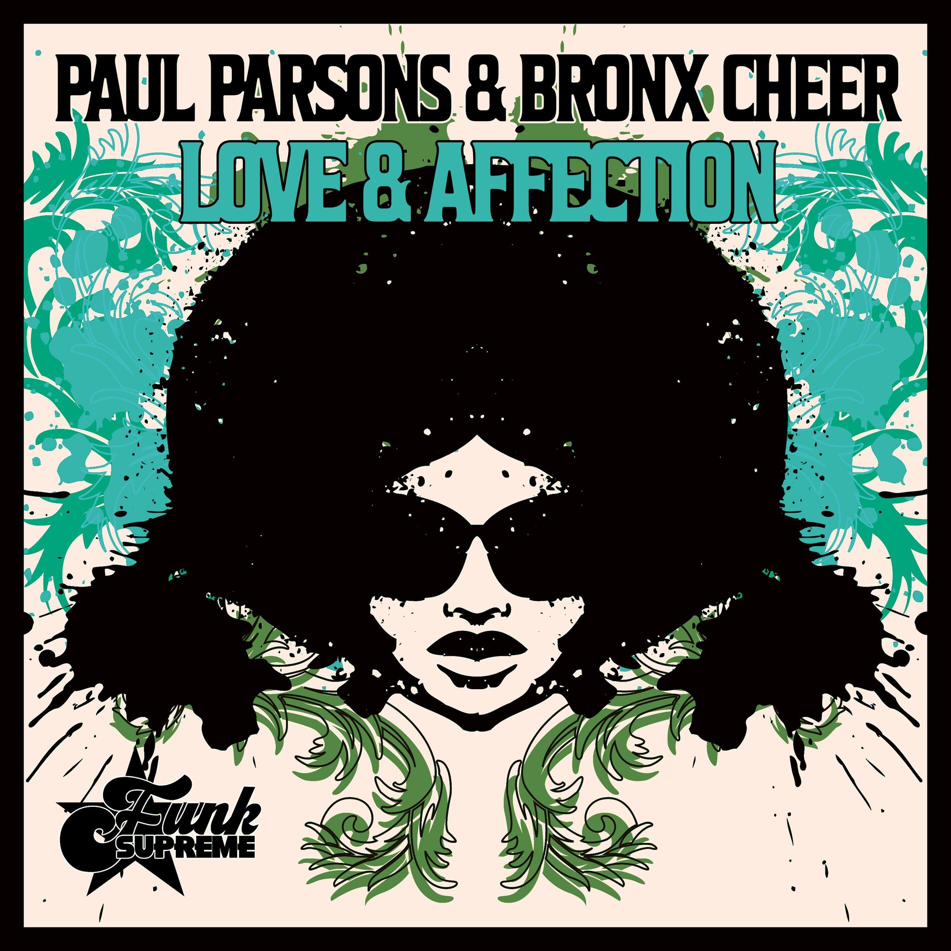 Album cover of Love and Affection