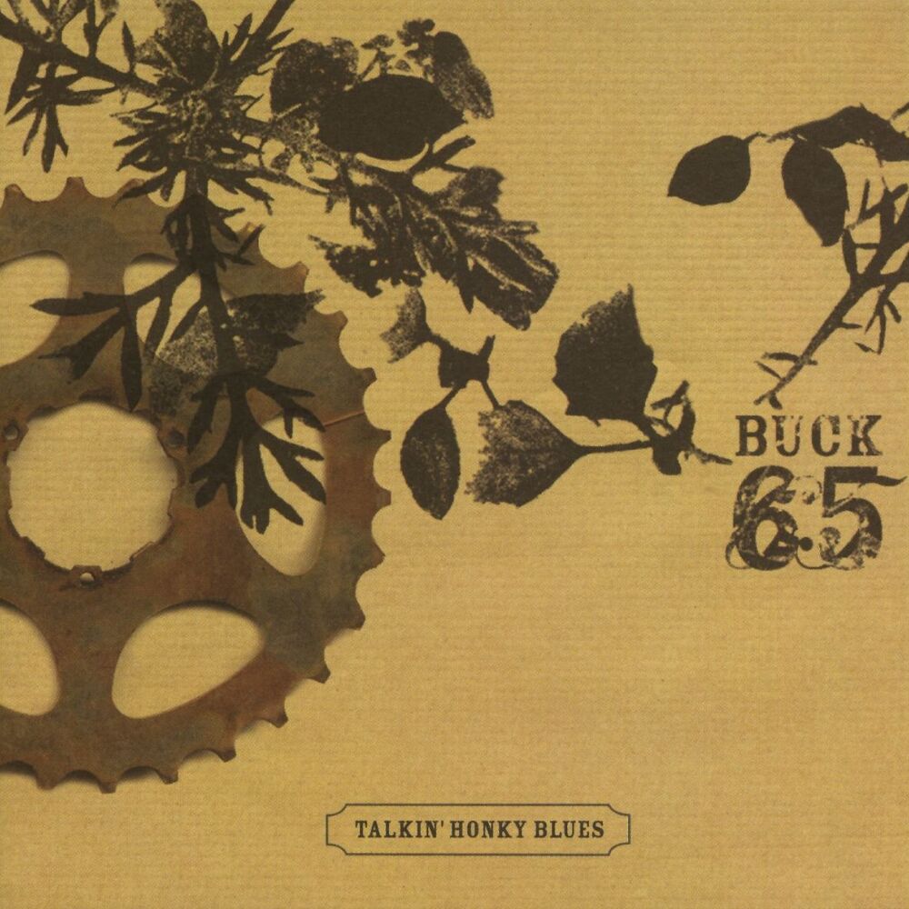 Picture of Talkin' Honky Blues