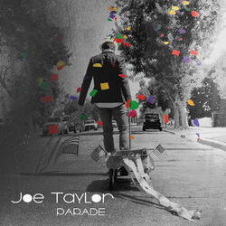 Cover of Parade