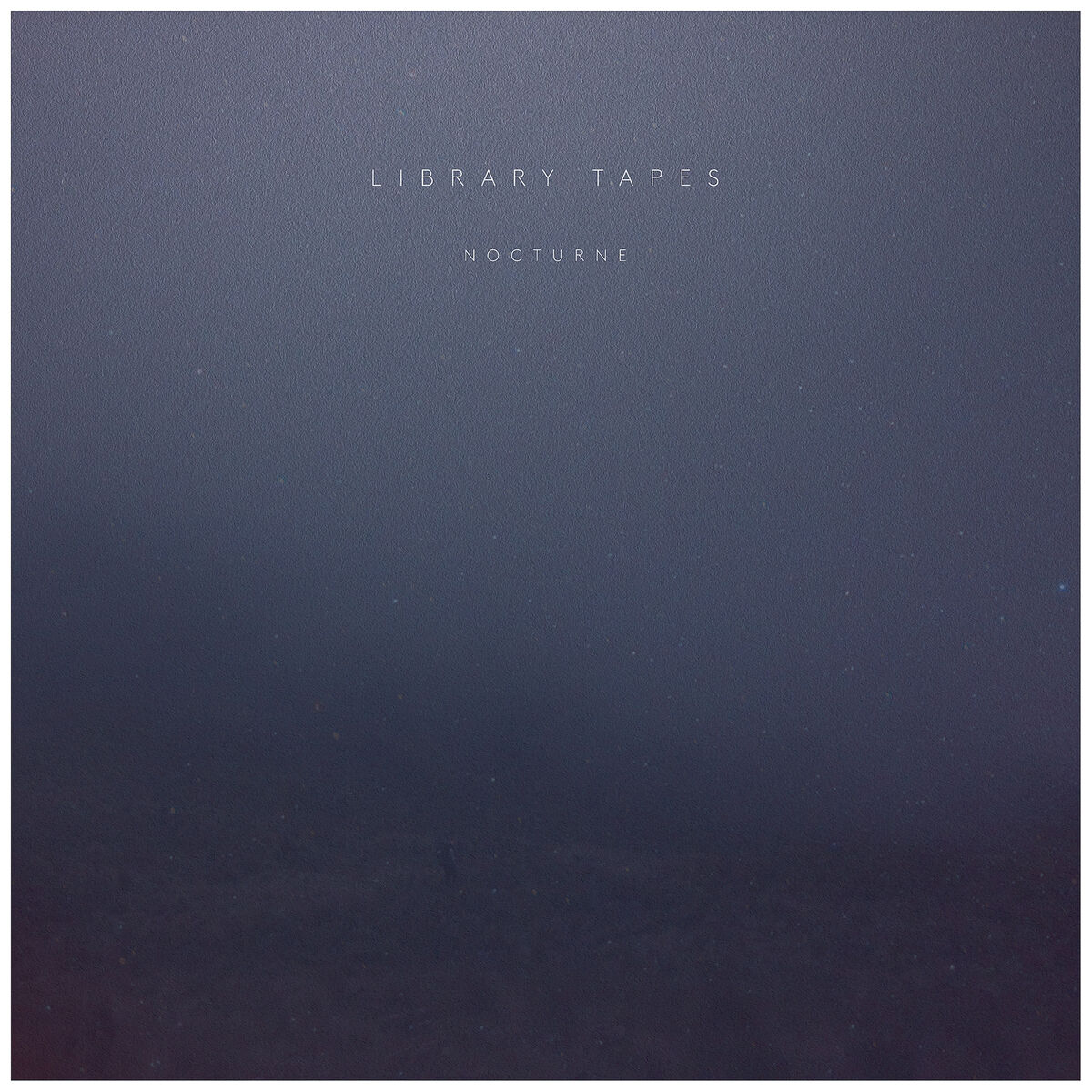 Album cover of Library Tapes: Utdrag Ur Djävulens Öga