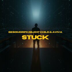Cover of STUCK