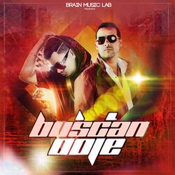 Cover of Buscandote