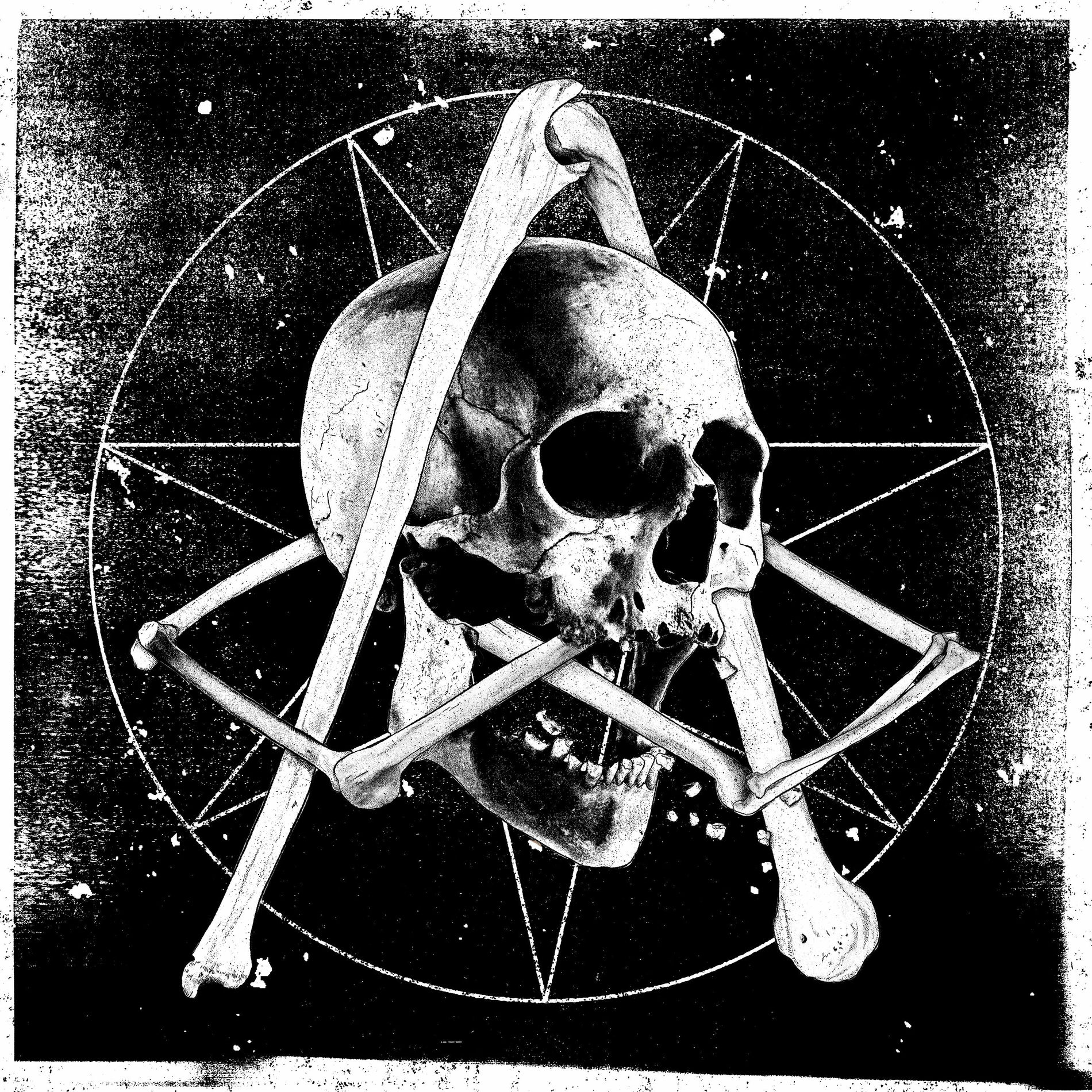 Album cover of Straight To Hell