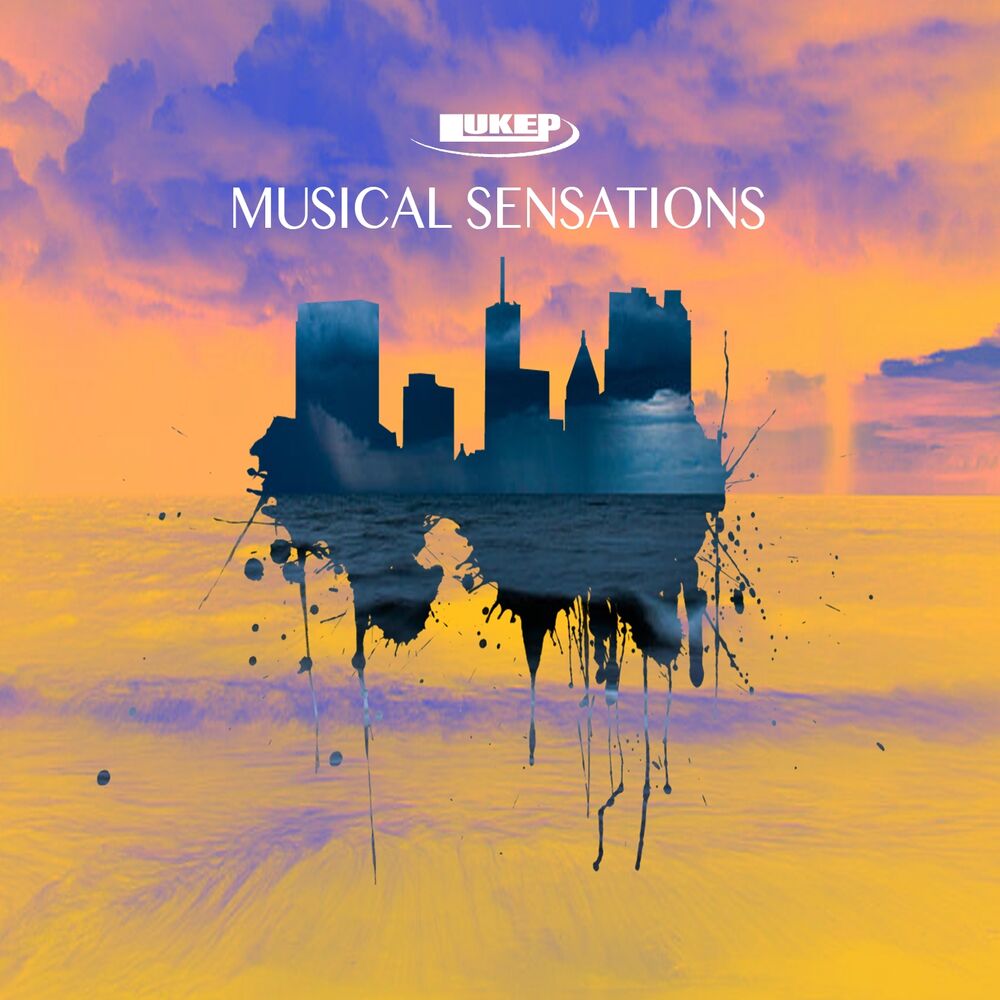 Picture of Musical Sensations, Pt. 2