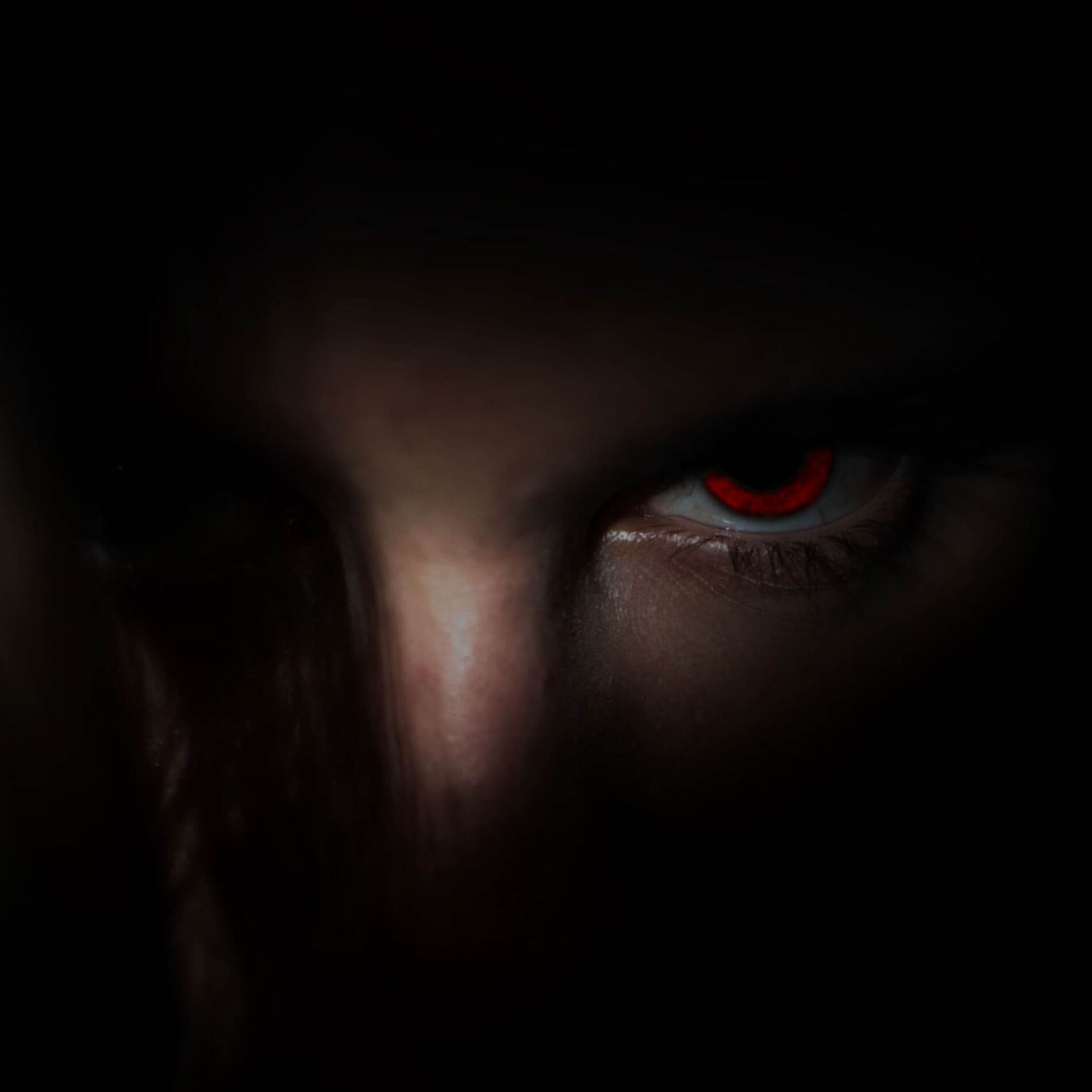 Album cover of The Crimson