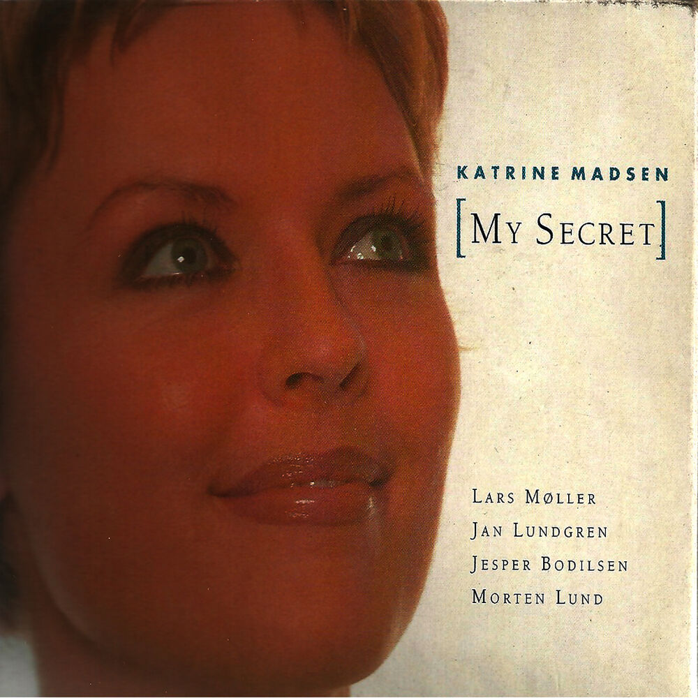 Picture of My Secret (feat. Jan Lundgren)