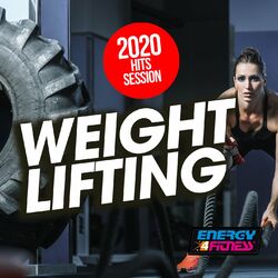 Cover of Weight Lifting 2020 Hits Session