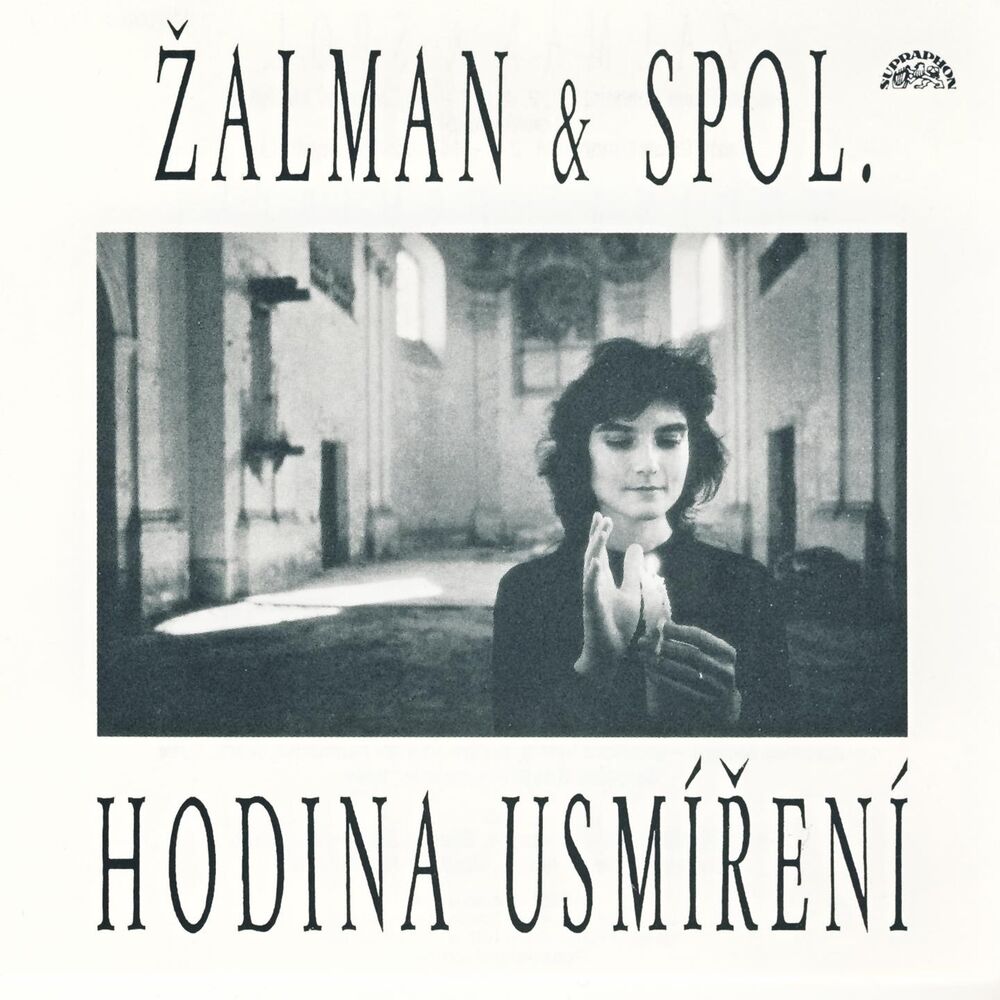 Picture of Hodina Usmíření