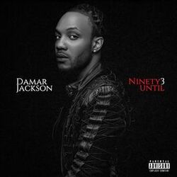 Cover of Ninety3Until
