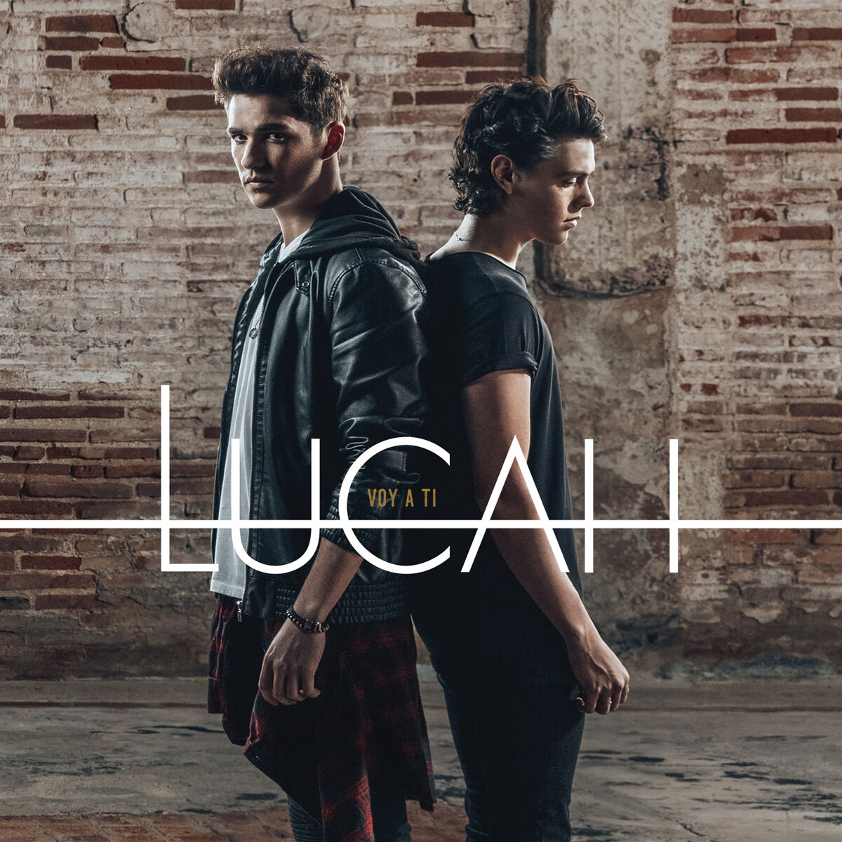 Album cover of Quiero Ser