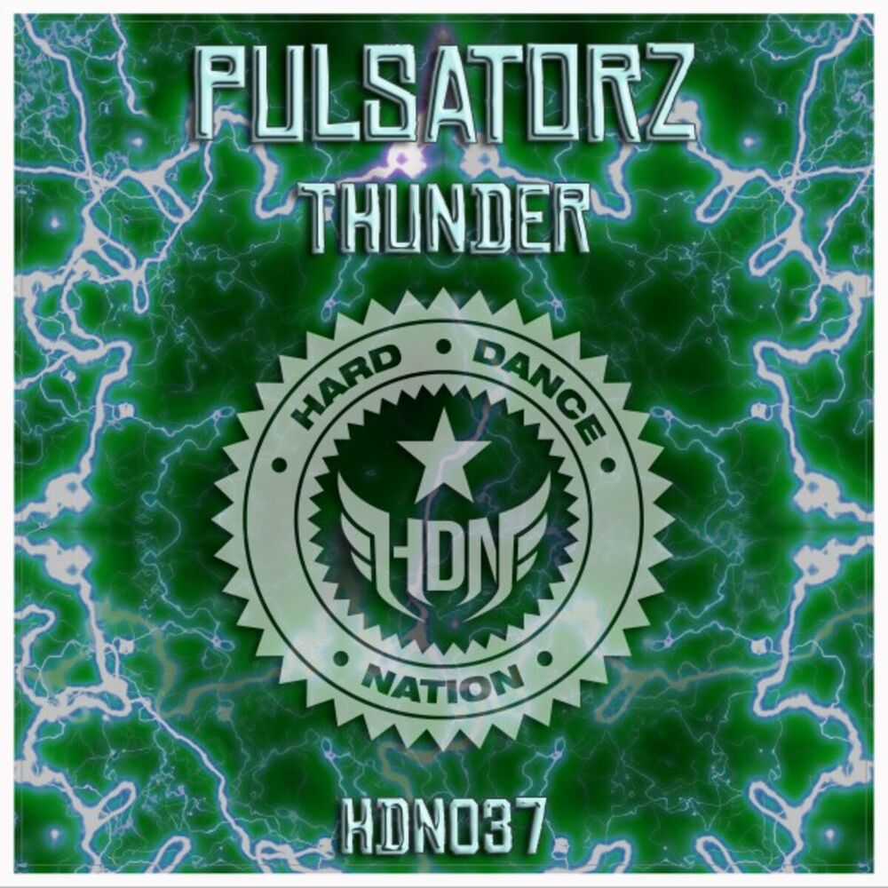 Picture of Thunder