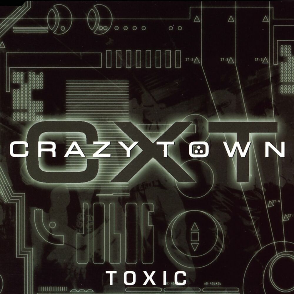 Picture of Toxic