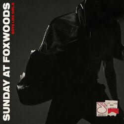 Cover of SUNDAY AT FOXWOODS