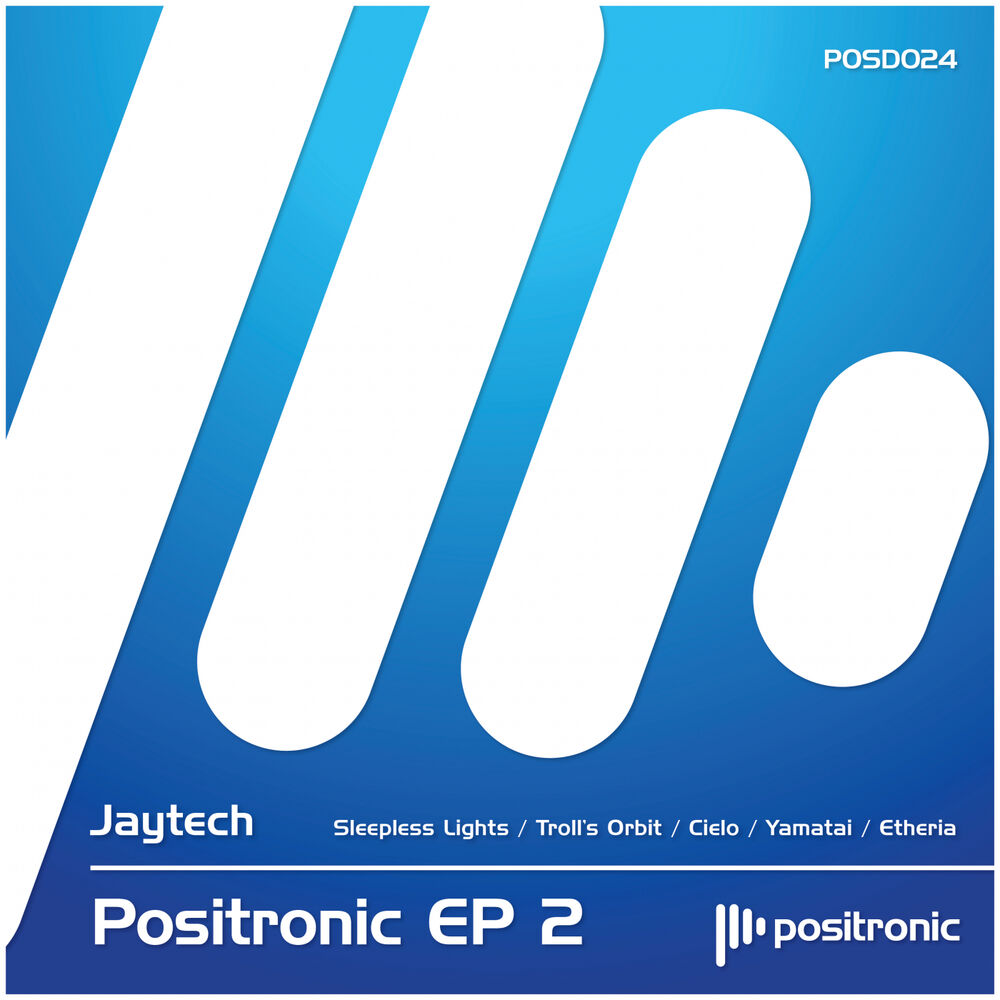 Picture of Positronic EP 2