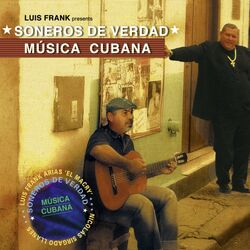 Cover of Musica Cubana