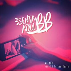 Cover of Senta Aqui Bb