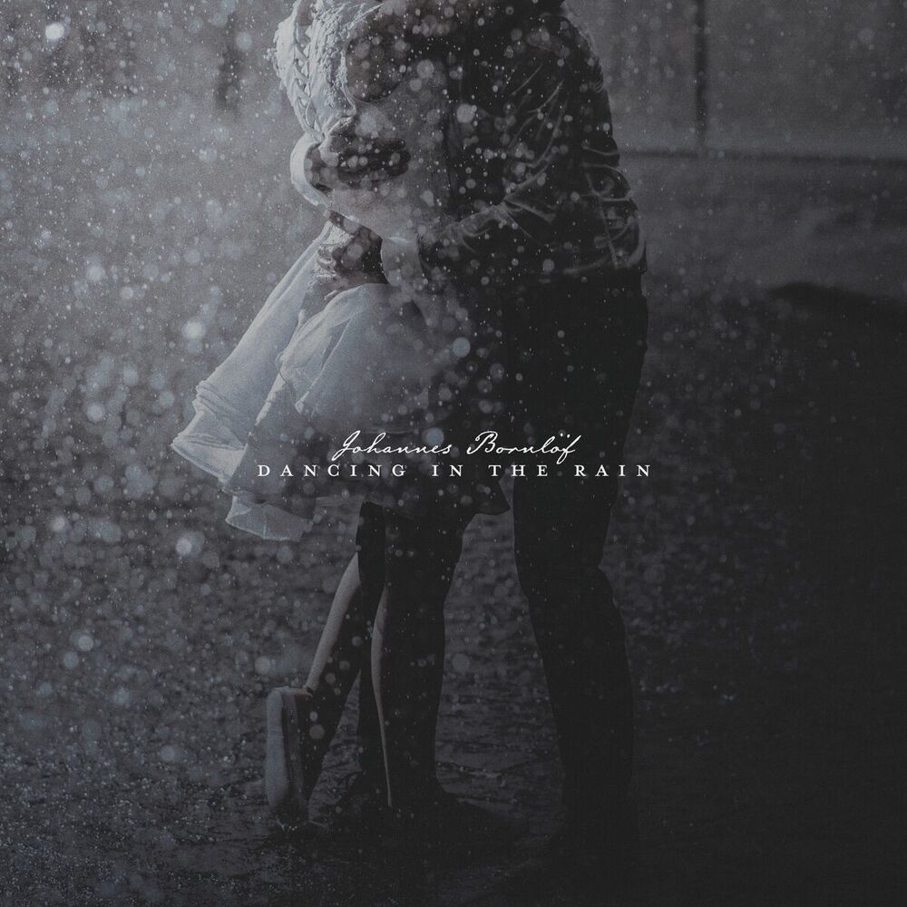 Picture of Dancing in the Rain
