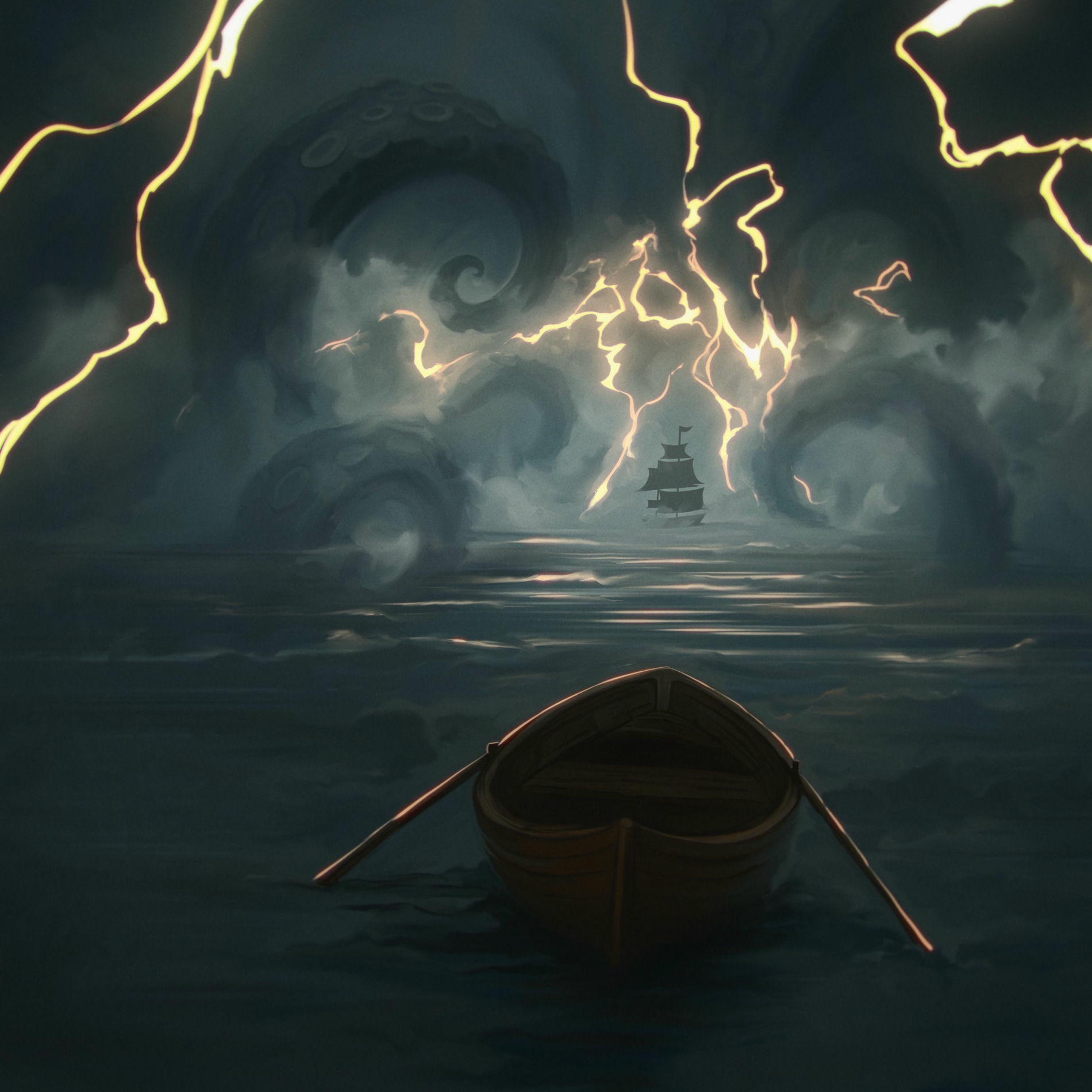 Album cover of Row