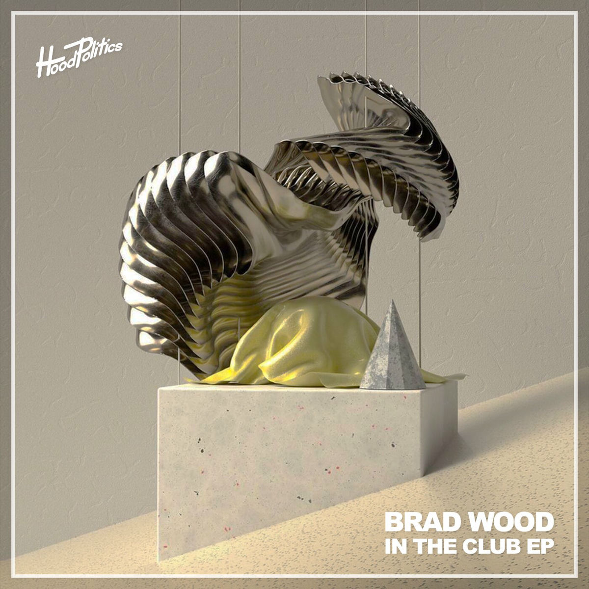 Album cover of In the Club