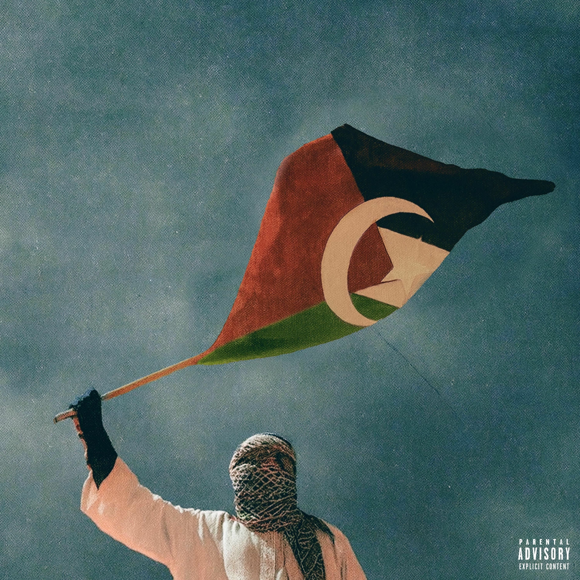 Album cover of OAOAOA (feat. Helmi Sa7bi, Samara, Néza & Mc Artisan)