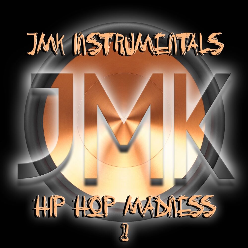 Picture of Hip Hop Madness #1