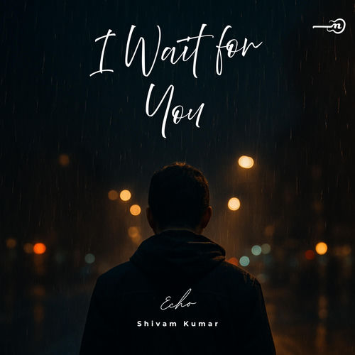 I wait for you