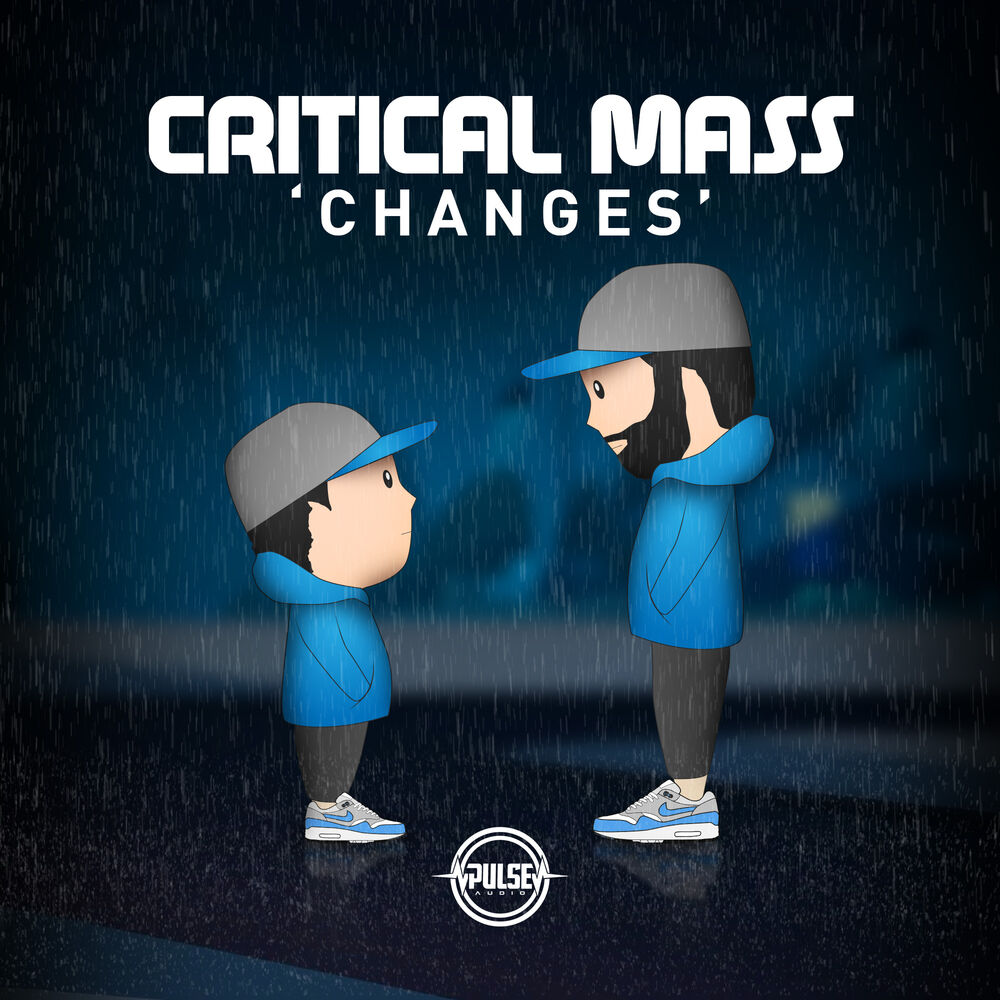 Picture of Changes