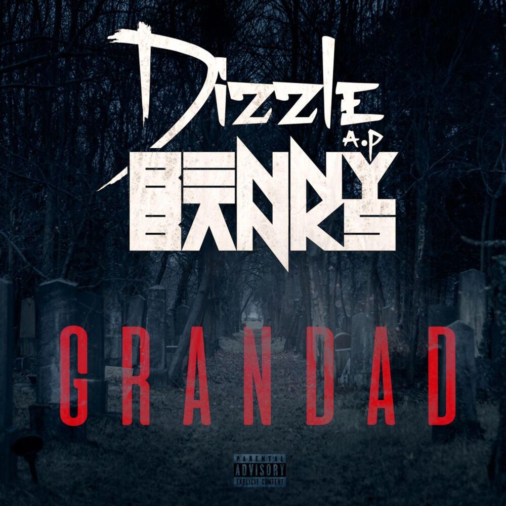 Picture of Grandad (feat. Benny Banks)