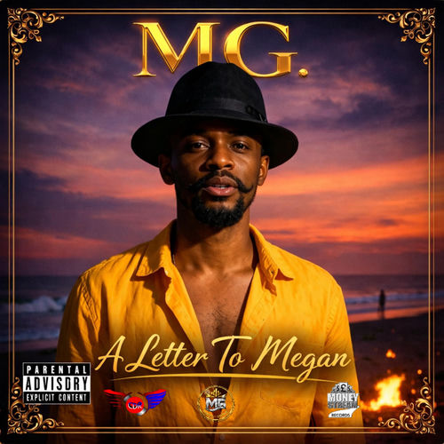 A Letter To Megan