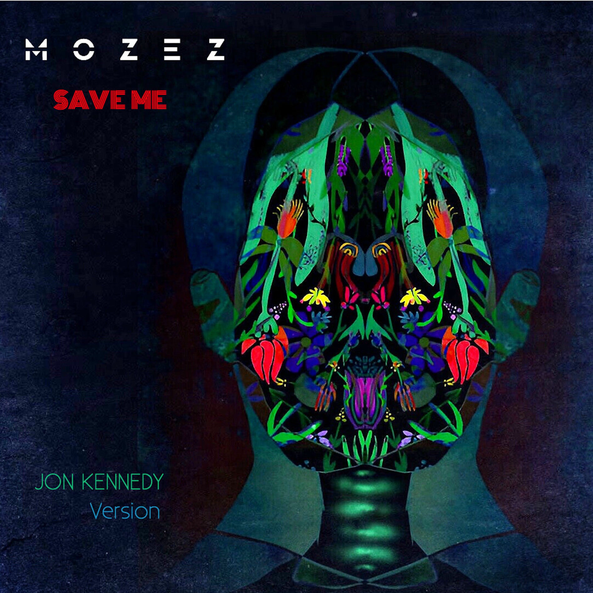 Album cover of Save Me