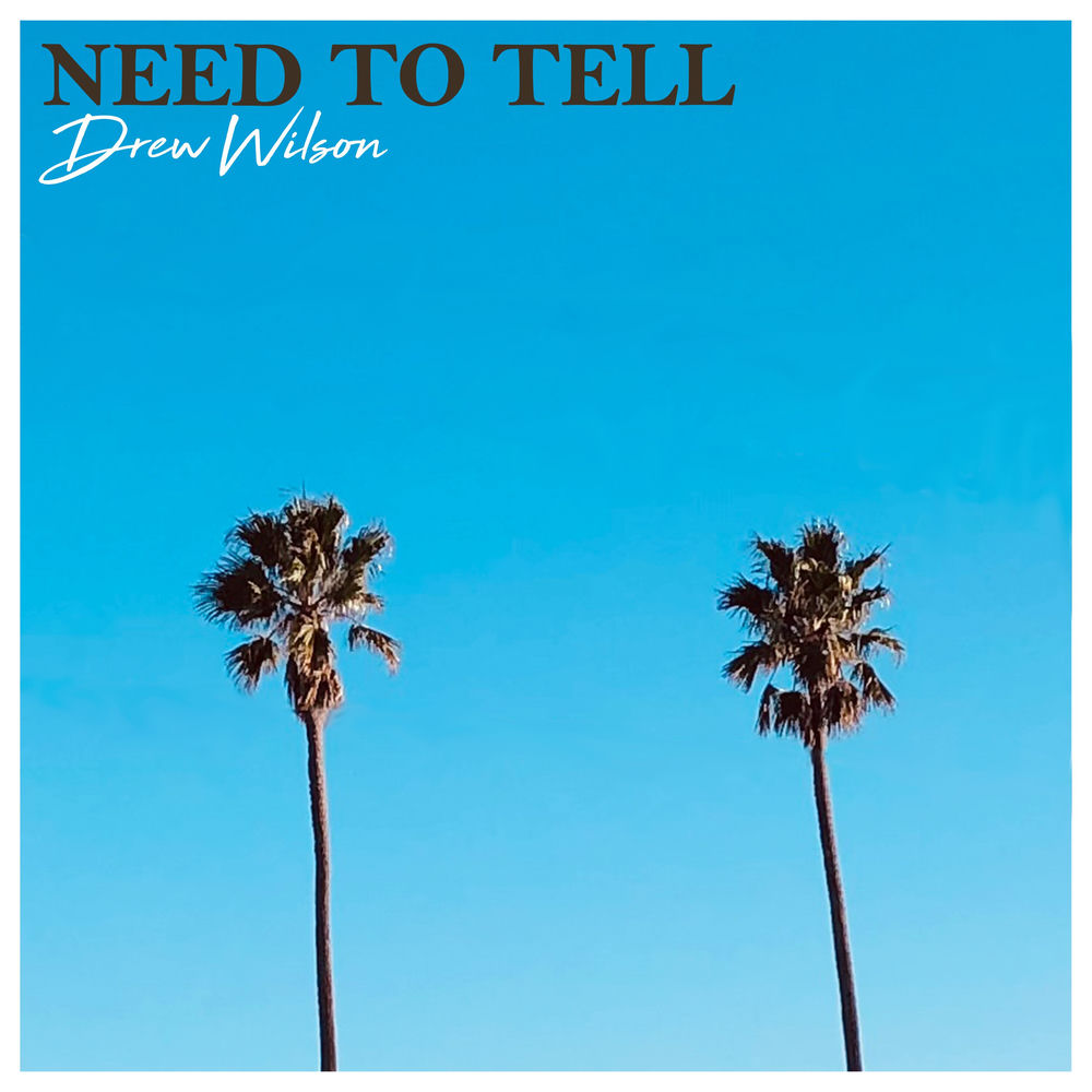 Need to tell artwork