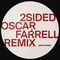 2SIDED (Oscar Farrell Remix) by Arlo Parks album cover