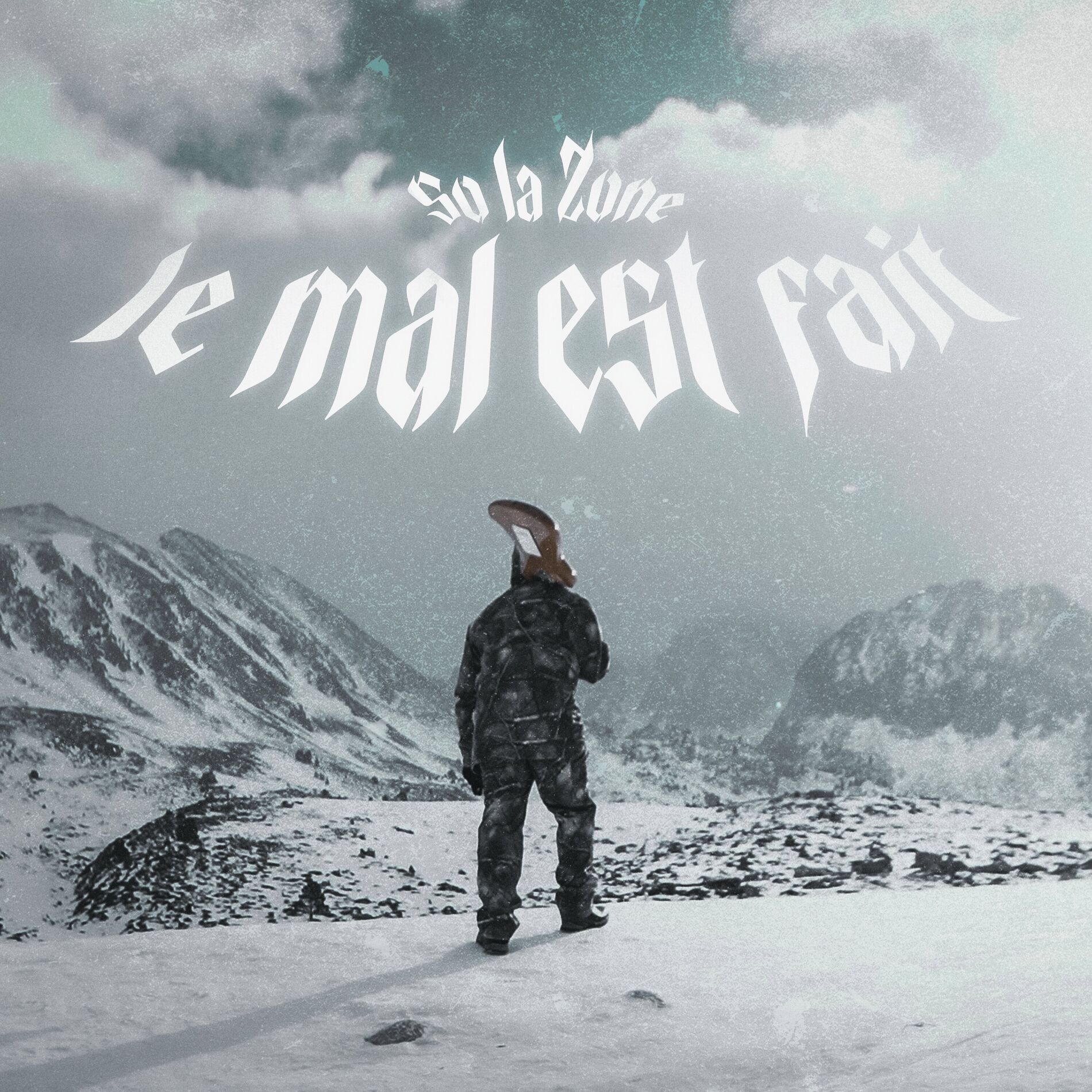 Album cover of Le mal est fait
