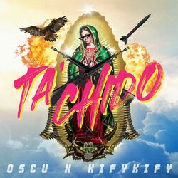 Cover of Ta Chido