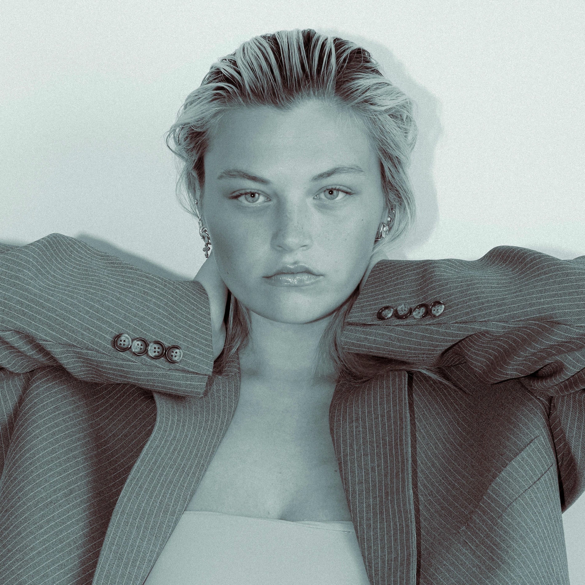 Album cover of Cologne