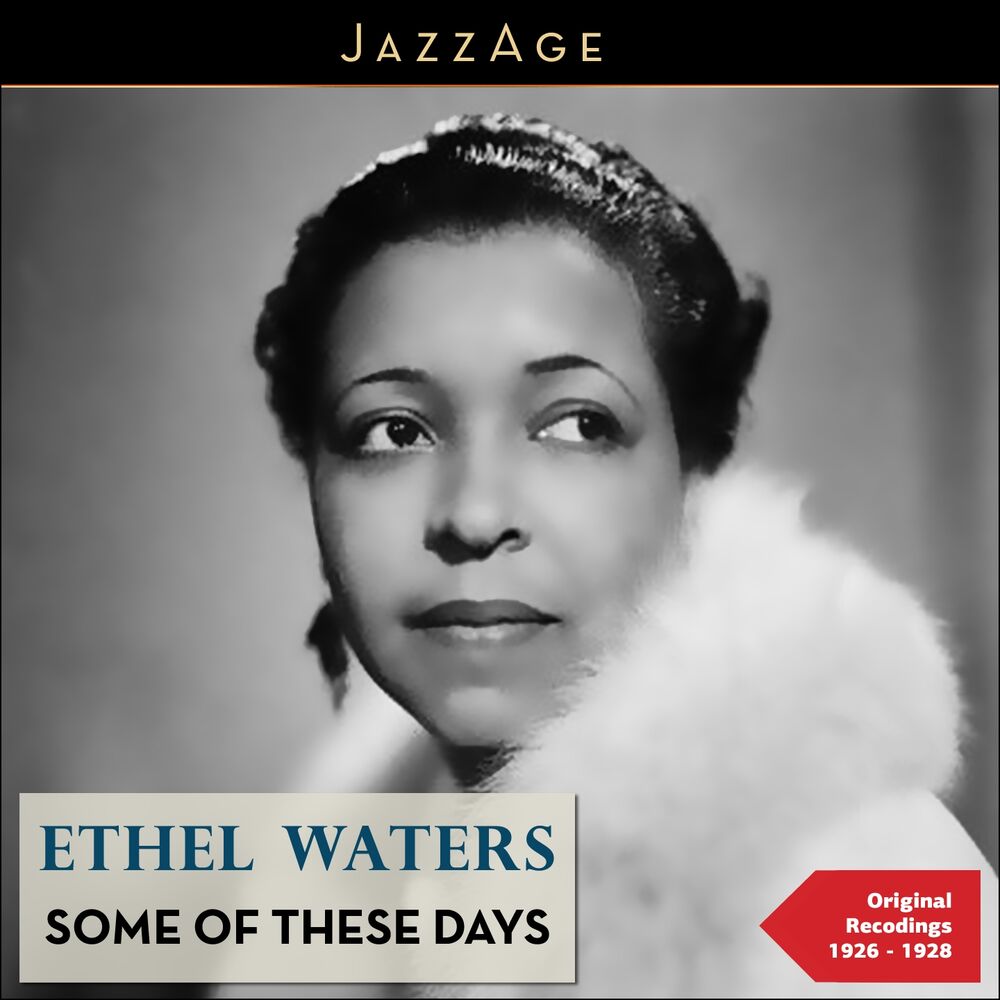 Picture of Some of These Days (Original Recordings 1929 -1930)