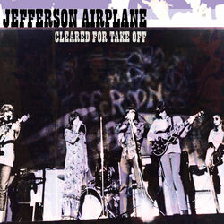Cover of Cleared For Take-Off