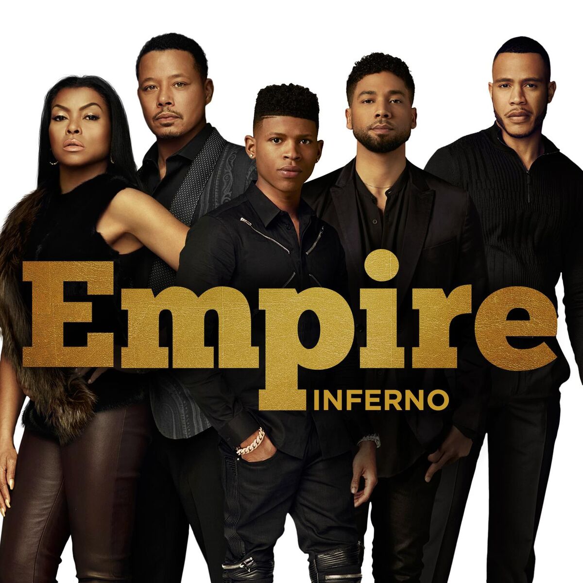 Album cover of Inferno (feat. Remy Ma & Sticky Fingaz)