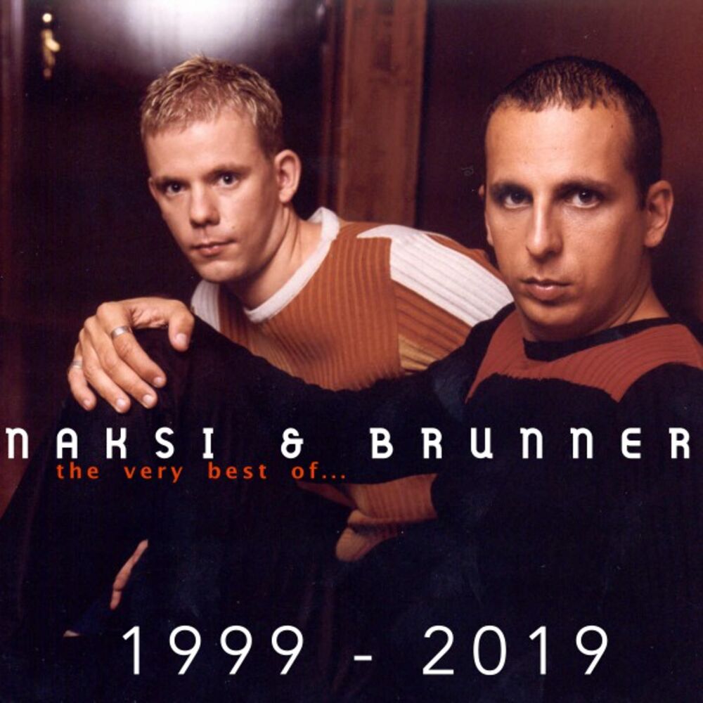 Picture of The Very Best of... 1999-2019