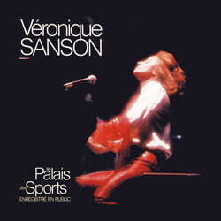 Cover of Au Palais des Sports (Live au Palais des Sports, 1981) (Remastérisé en 2008)