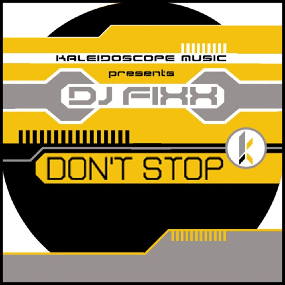 Picture of Don't Stop