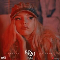 Cover of 80/20 Rule
