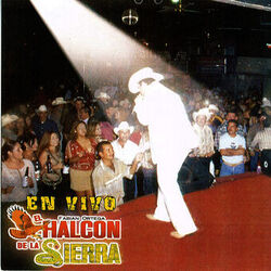Cover of En Vivo