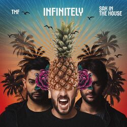 Cover of Infinitely