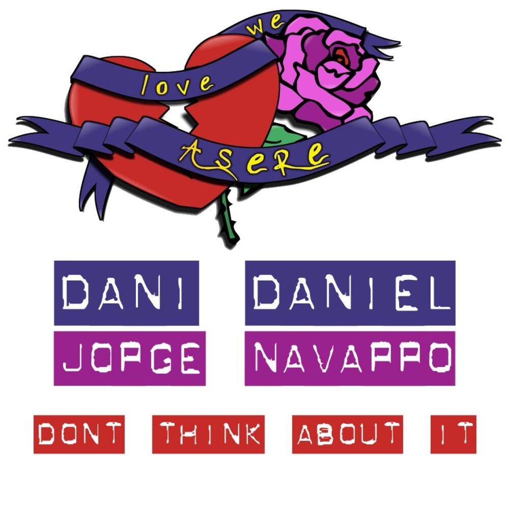 Picture of Don't Think About it