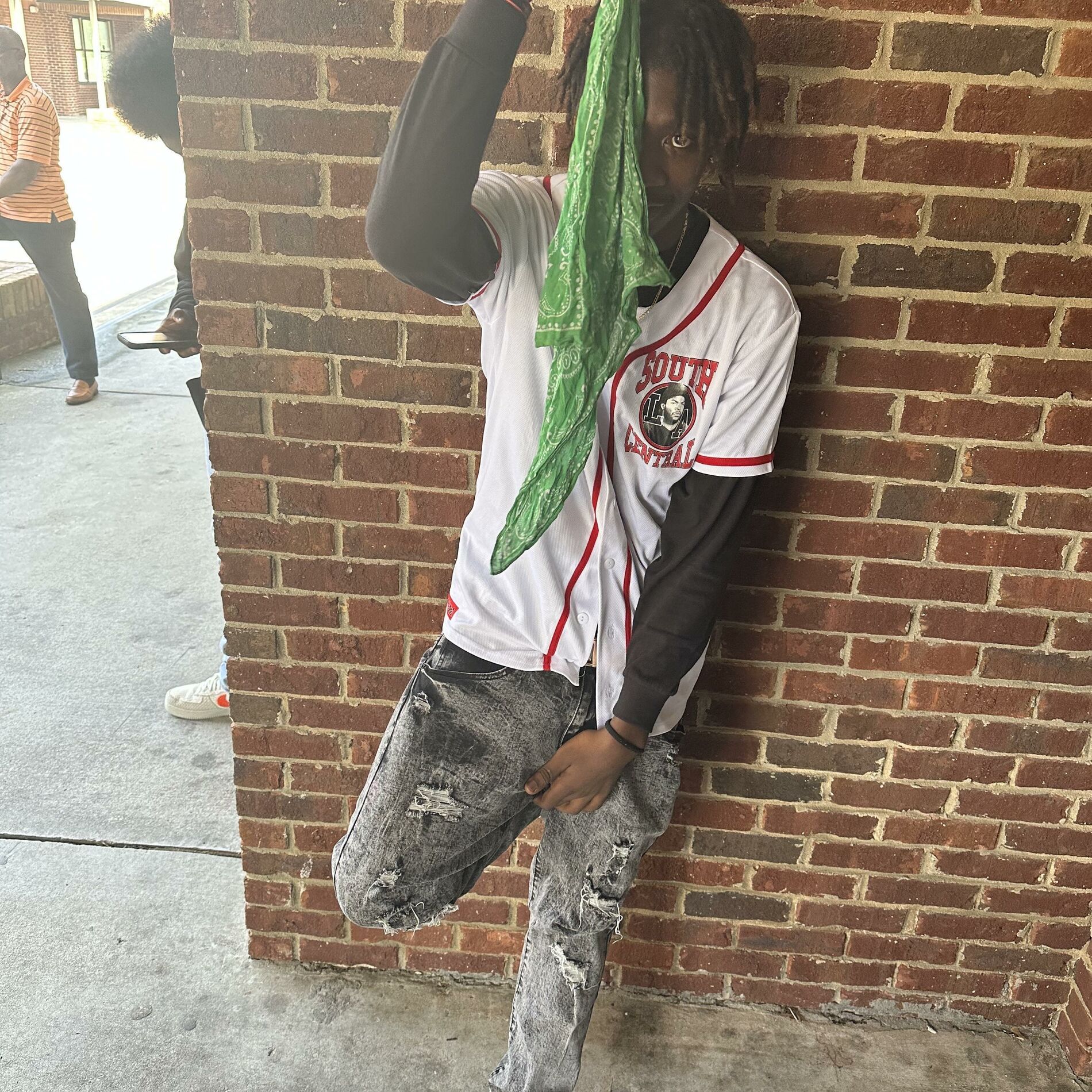 Album cover of Not A Diss