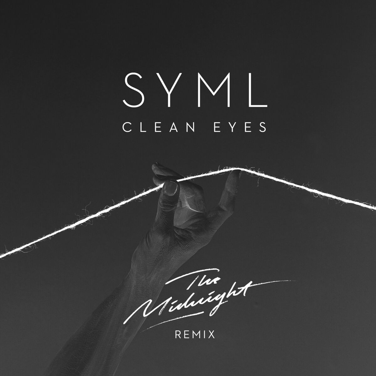 Album cover of Clean Eyes