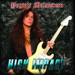 Cover of High Impact