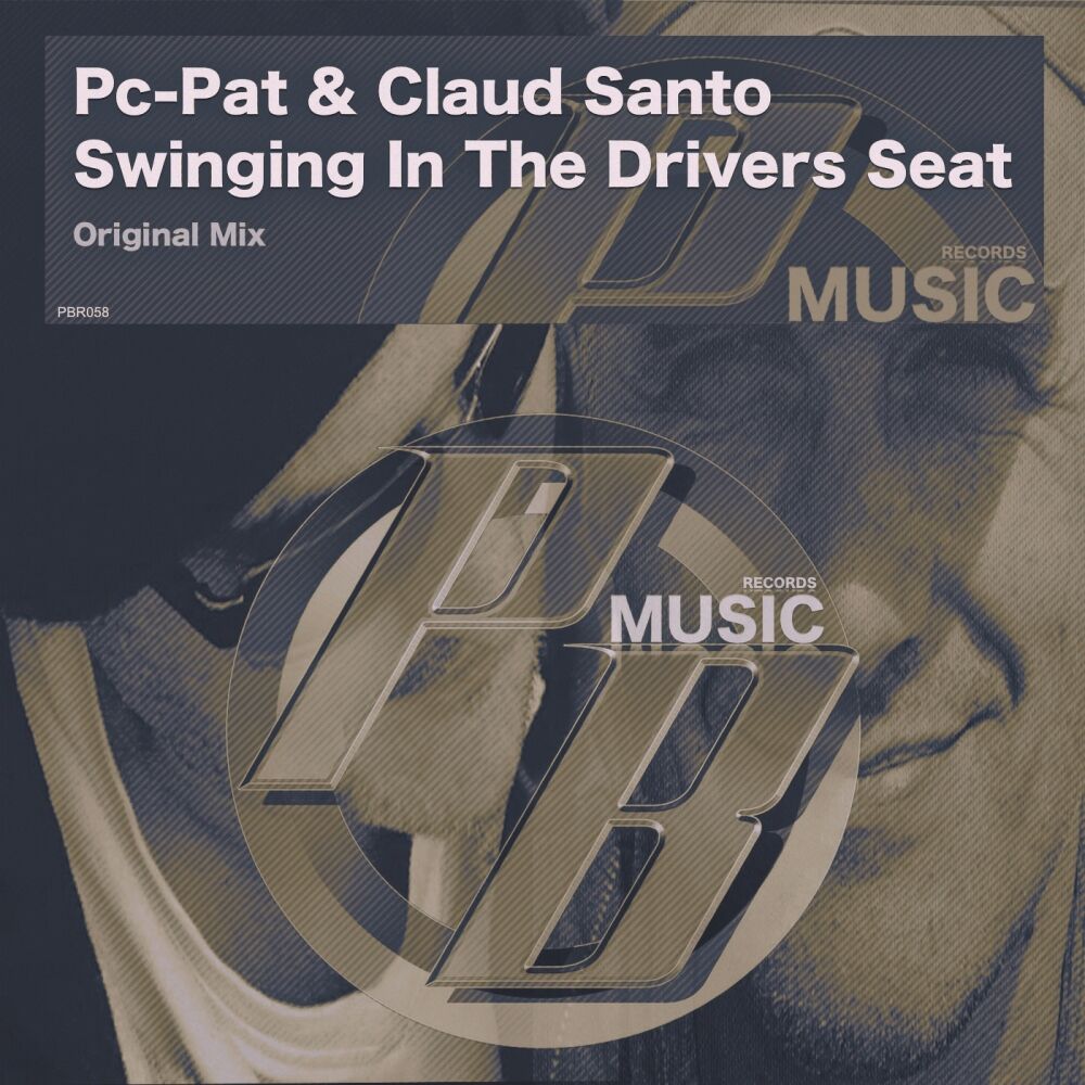 Picture of Swinging In The Drivers Seat
