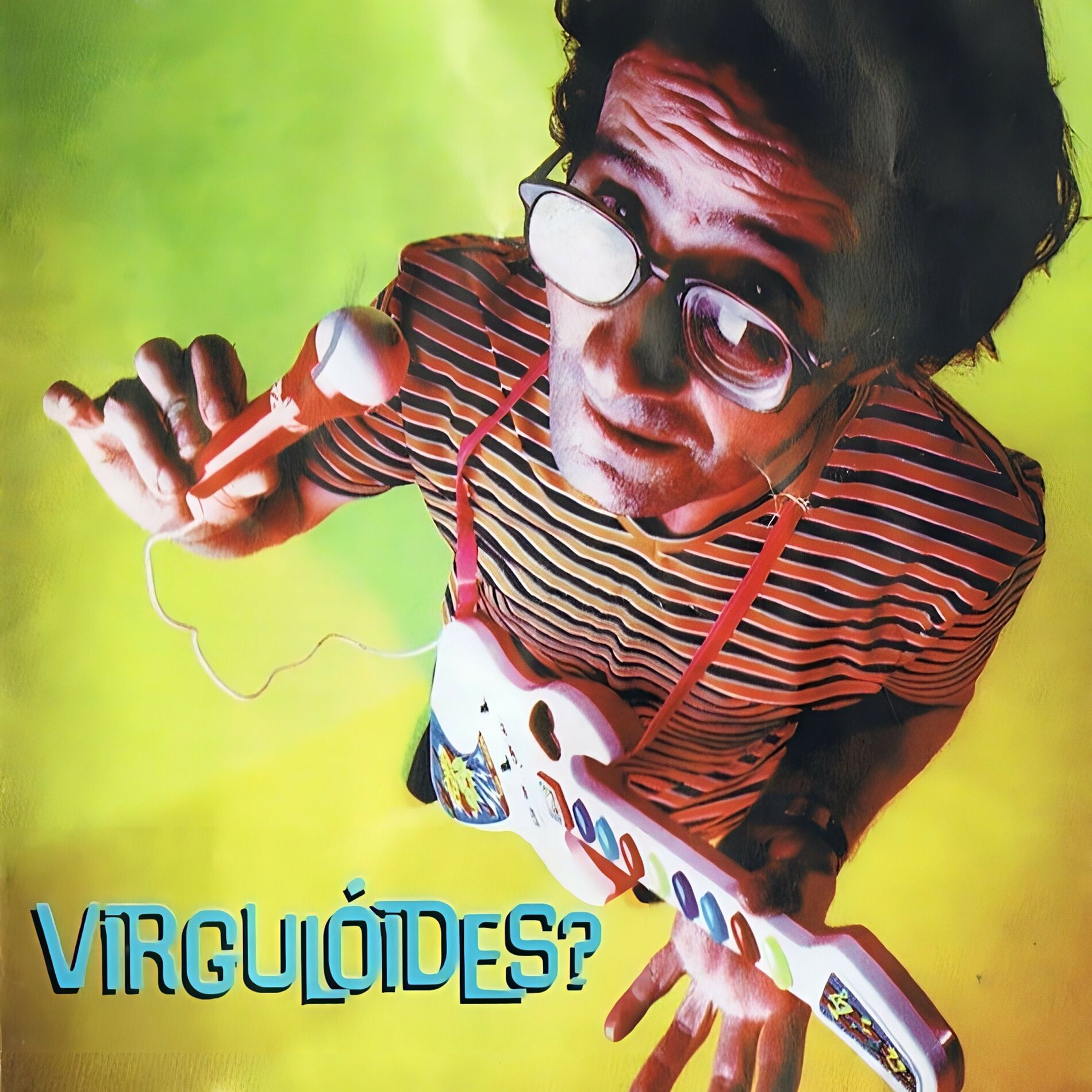Album cover of Zoião de Sapo Boi